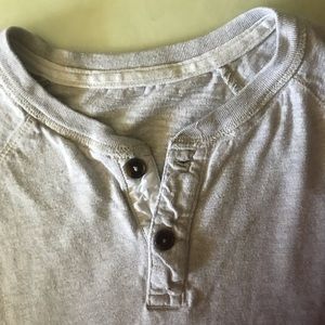 Aeropostale Men’s Long Sleeve Shirt